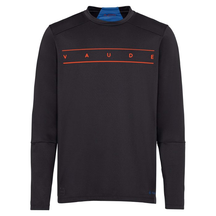 VAUDE Herren Langarm-Shirt "Qimsa LS Shirt"